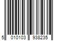 Barcode Image for UPC code 5010103938235