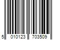 Barcode Image for UPC code 5010123703509