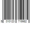 Barcode Image for UPC code 5010123719982