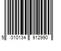 Barcode Image for UPC code 5010134912990. Product Name: 