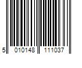 Barcode Image for UPC code 5010148111037