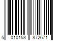 Barcode Image for UPC code 5010153872671