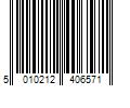 Barcode Image for UPC code 5010212406571