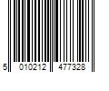 Barcode Image for UPC code 5010212477328