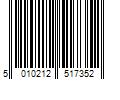 Barcode Image for UPC code 5010212517352