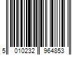 Barcode Image for UPC code 5010232964853