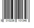 Barcode Image for UPC code 5010236101346