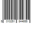 Barcode Image for UPC code 5010251844655