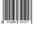 Barcode Image for UPC code 5010266341217