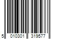 Barcode Image for UPC code 5010301319577