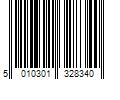 Barcode Image for UPC code 5010301328340