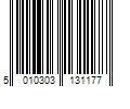 Barcode Image for UPC code 5010303131177