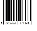 Barcode Image for UPC code 5010303171425