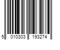 Barcode Image for UPC code 5010303193274