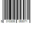 Barcode Image for UPC code 5010305053071