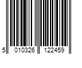 Barcode Image for UPC code 5010326122459