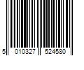 Barcode Image for UPC code 5010327524580