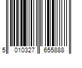 Barcode Image for UPC code 5010327655888