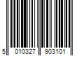 Barcode Image for UPC code 5010327903101. Product Name: 