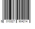 Barcode Image for UPC code 5010327904214