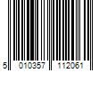 Barcode Image for UPC code 5010357112061