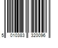 Barcode Image for UPC code 5010383320096