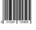 Barcode Image for UPC code 5010391100505