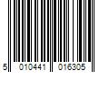 Barcode Image for UPC code 5010441016305