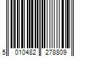 Barcode Image for UPC code 5010482278809