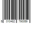 Barcode Image for UPC code 5010482790059