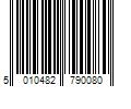 Barcode Image for UPC code 5010482790080