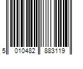 Barcode Image for UPC code 5010482883119