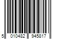 Barcode Image for UPC code 5010482945817