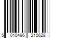 Barcode Image for UPC code 5010496210628. Product Name: 