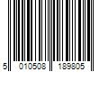 Barcode Image for UPC code 5010508189805