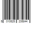 Barcode Image for UPC code 5010525235844