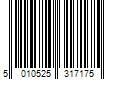 Barcode Image for UPC code 5010525317175