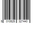 Barcode Image for UPC code 5010525327440