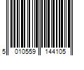 Barcode Image for UPC code 5010559144105