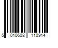 Barcode Image for UPC code 5010608110914