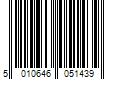 Barcode Image for UPC code 5010646051439