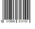 Barcode Image for UPC code 5010696813100