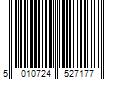 Barcode Image for UPC code 5010724527177