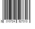 Barcode Image for UPC code 5010724527313