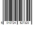 Barcode Image for UPC code 5010724527320