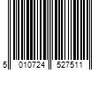 Barcode Image for UPC code 5010724527511