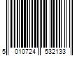 Barcode Image for UPC code 5010724532133