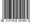 Barcode Image for UPC code 5010745051569