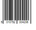 Barcode Image for UPC code 5010752004206