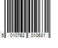 Barcode Image for UPC code 5010762010631